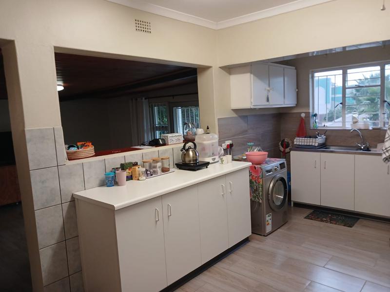 4 Bedroom Property for Sale in Dalsig Western Cape